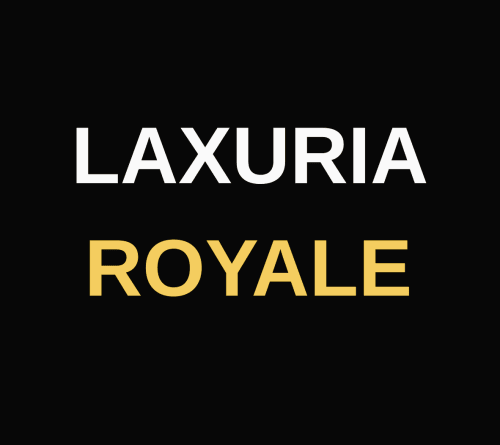 LAXURIAROYALE®