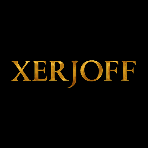 XERJOFF®