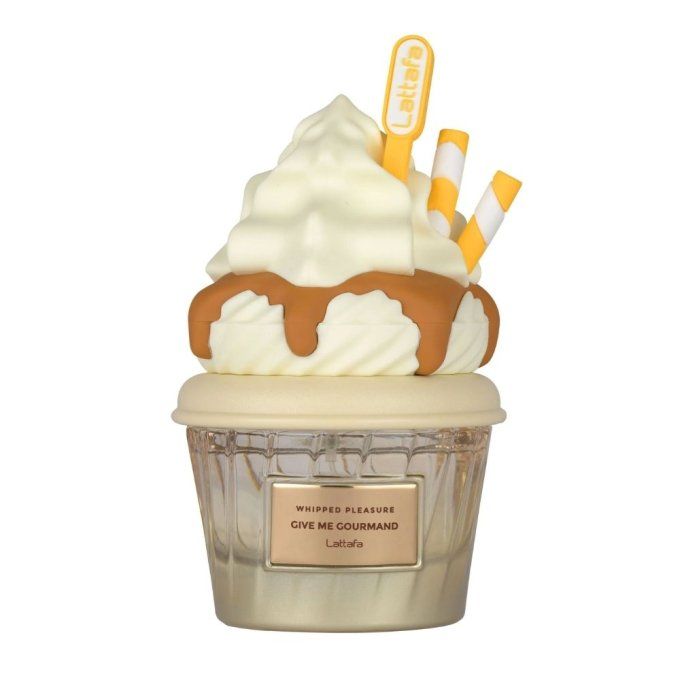 GIVE ME GOURMAND WHIPPED PLEASURE 75ML