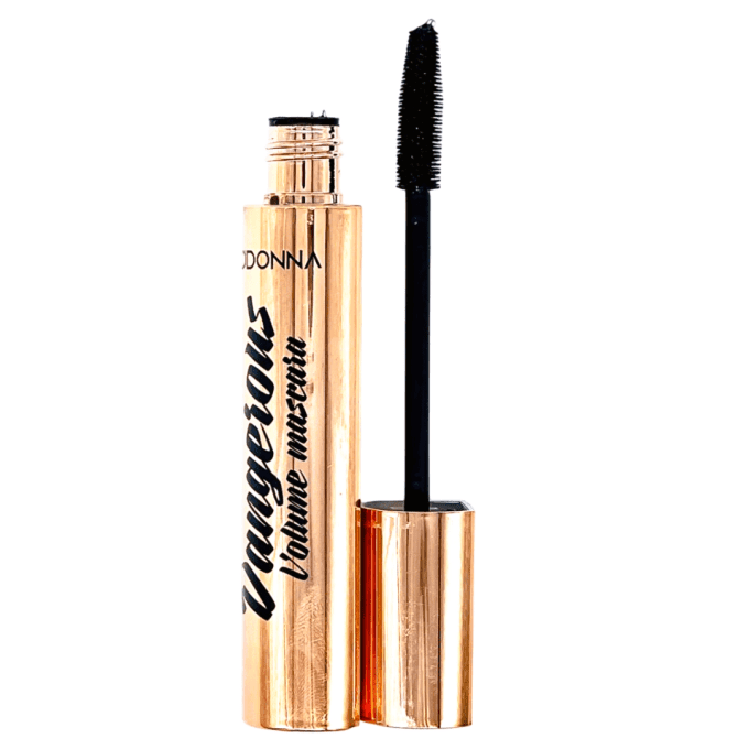Mascara dangerous volume  
