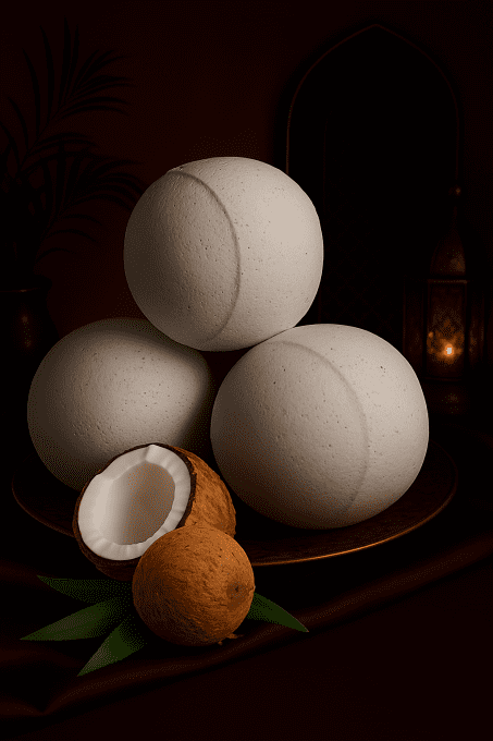 Passion d'Été Coco