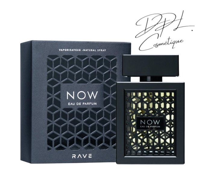 RAVE MAINTENANT 100ML