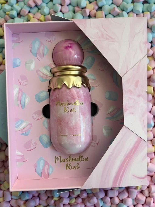 MARSHMALLOW BLUSH 100ML