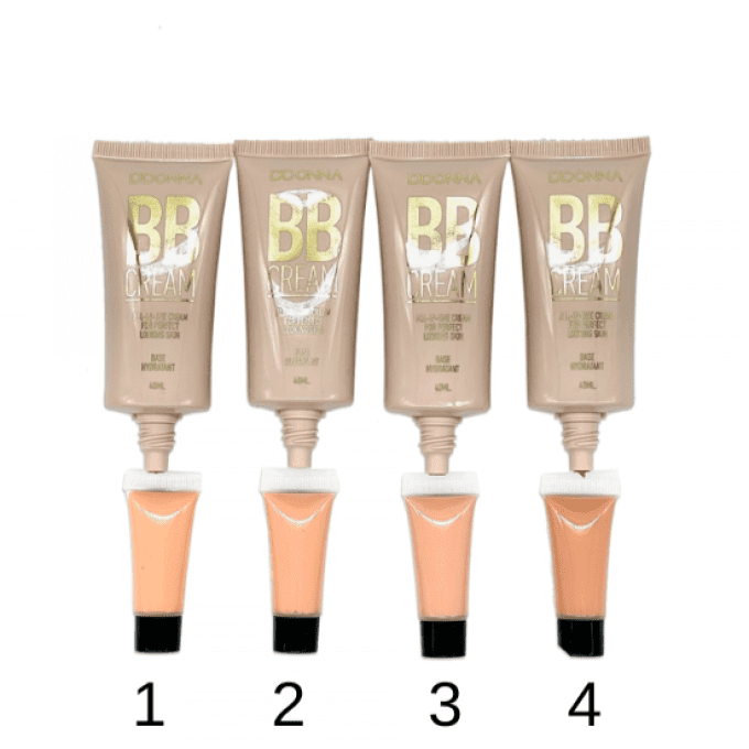 BB Crème Maquillage A