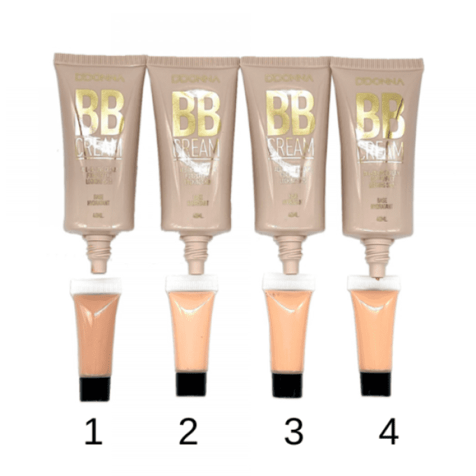 BB Crème Maquillage B