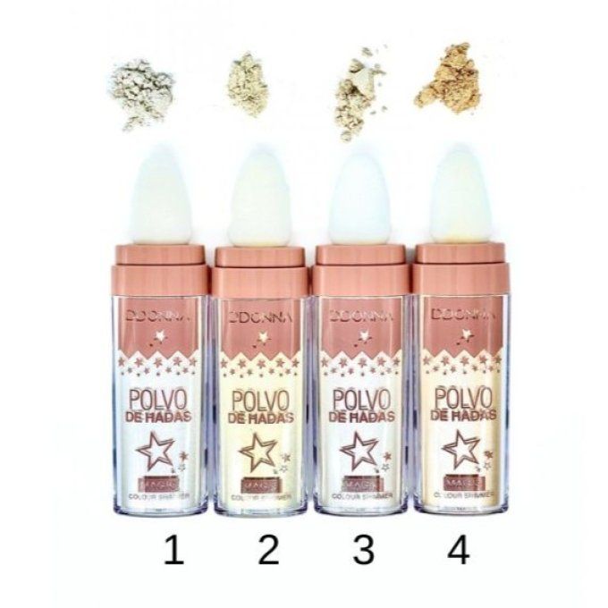 Illuminateur Fairy Powder A