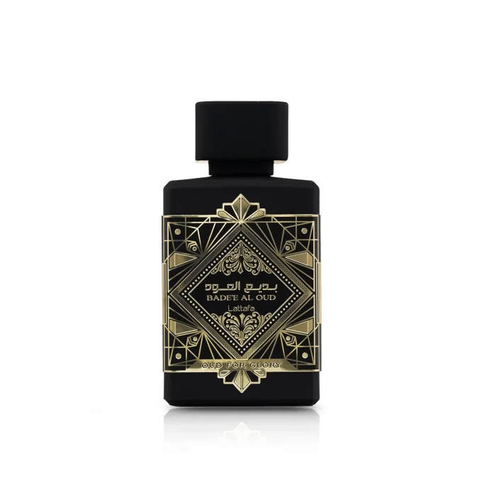 BADE'E FOR GLORY 100ML
