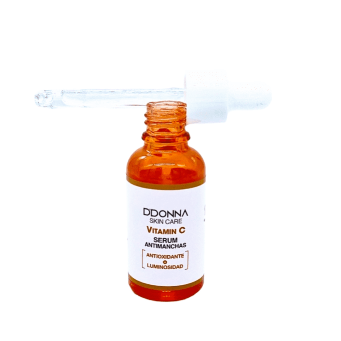 Sérum Vitamine C 
