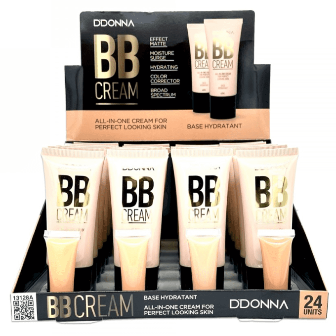 BB Crème Maquillage A
