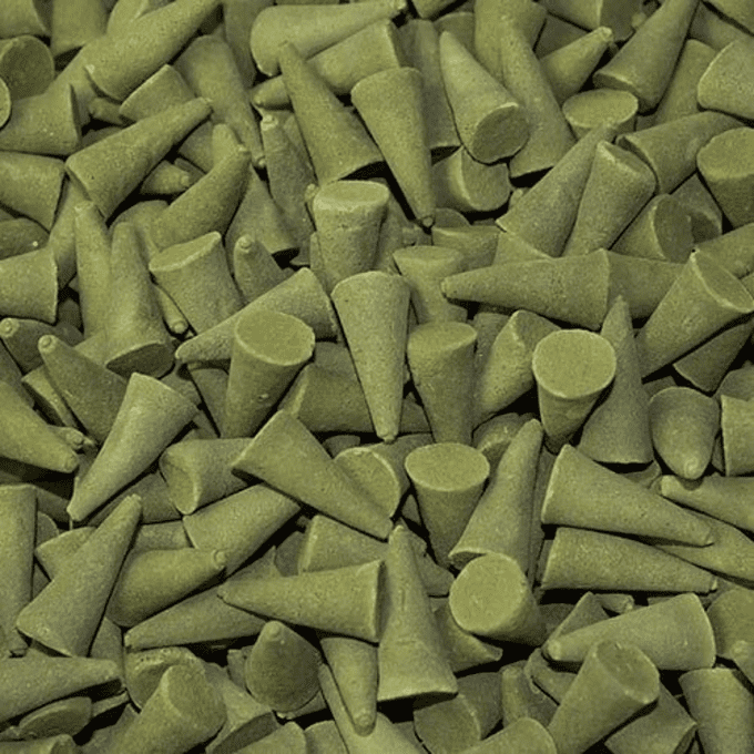 Encens Basilic Tulsi X20