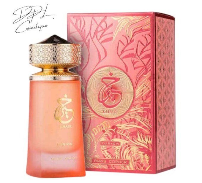 KHAIR FUSION 100ML
