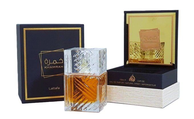 KHAMRAH 100ML