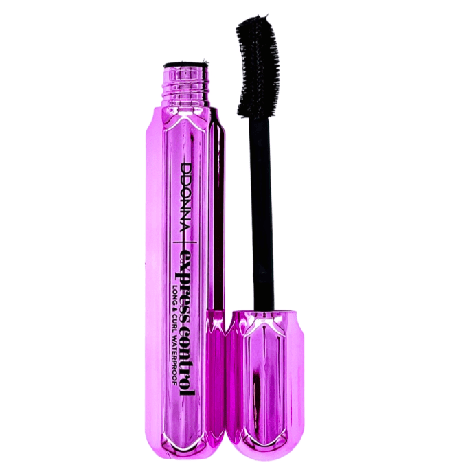 Mascara hydrofuge Contrôle express