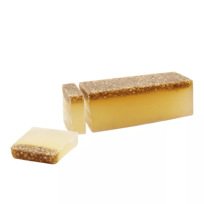 Savon Miel Avoine Banane 100g