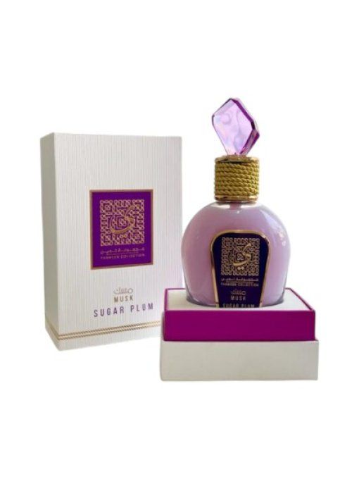 MUSK SUGAR PLUME 100ML