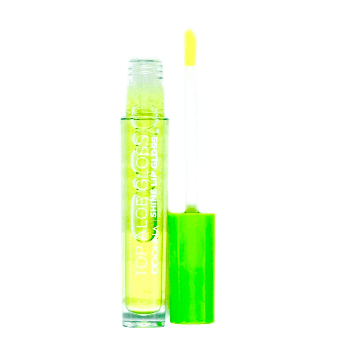 Gloss Top Aloe Shine