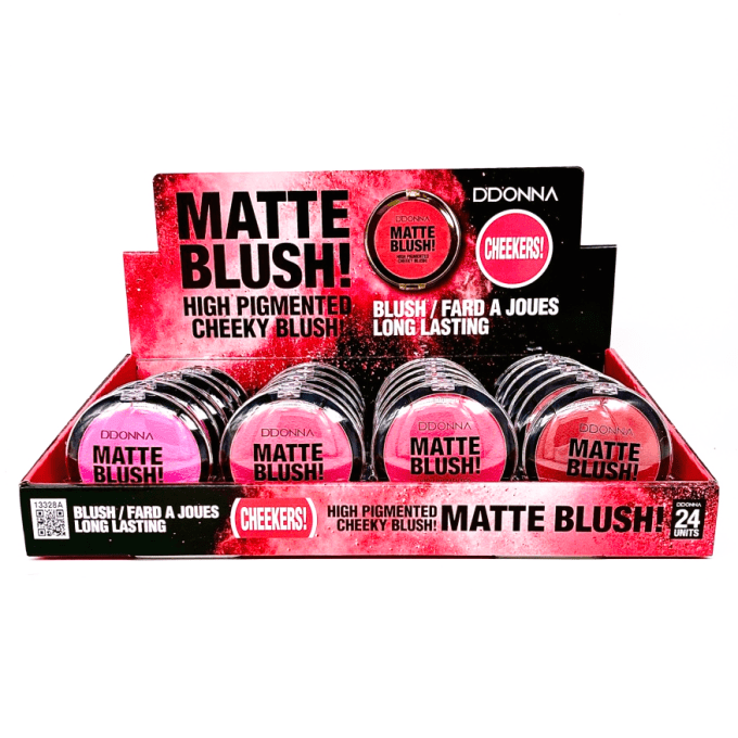 Blush poudre Mat A