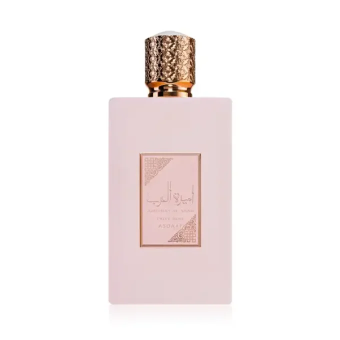 AMEERAT AL ARAB PRIVE ROSE 100ML