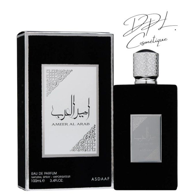 AMEERAT AL ARAB 100ML