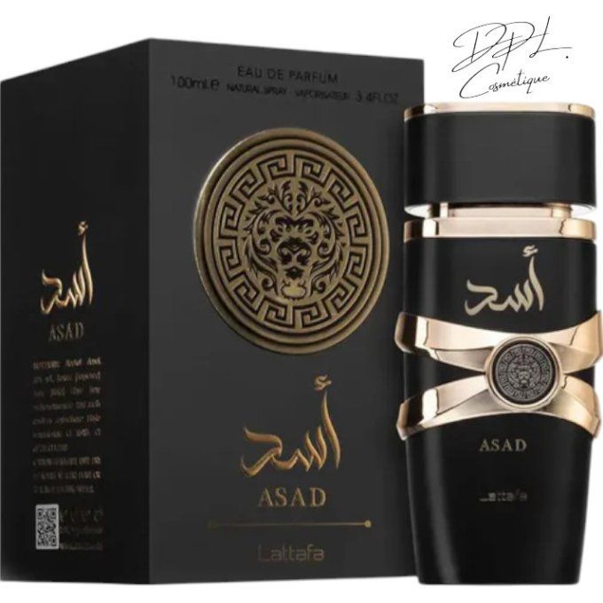 ASAD 100ML