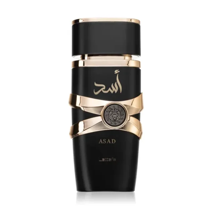ASAD 100ML