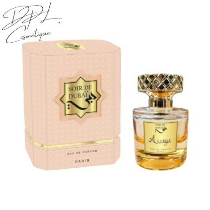 ASSYA 50ML