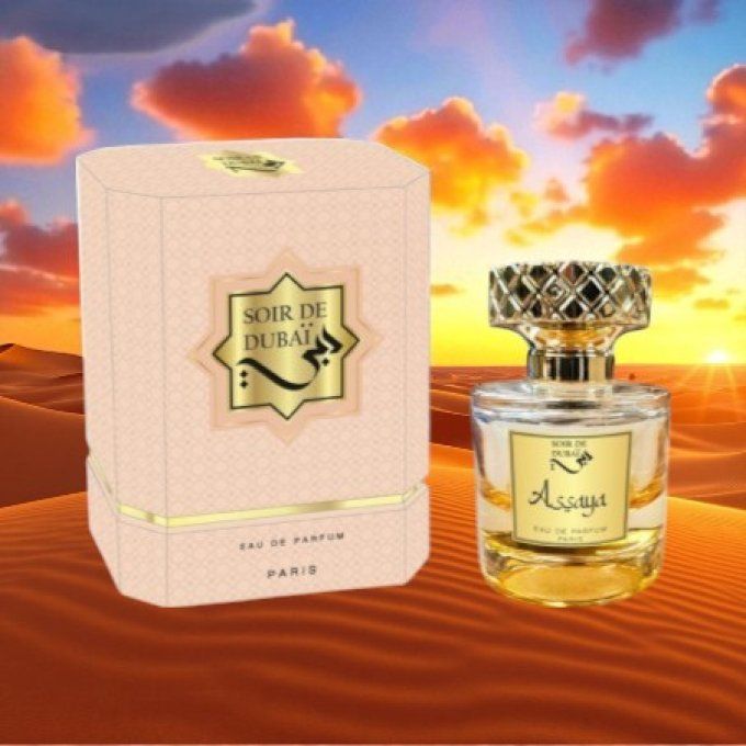 ASSYA 50ML