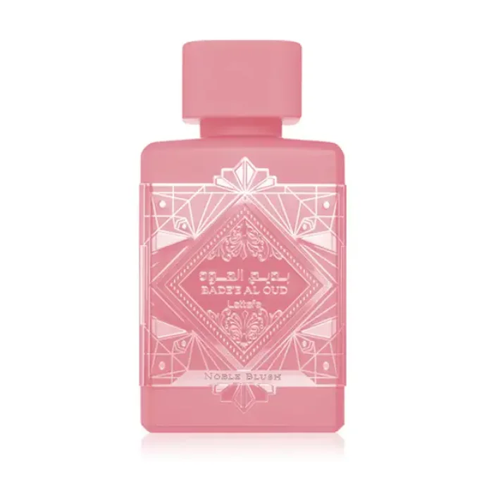 BADE'E AL OUD NOBLE BLUSH 100ML