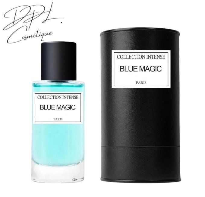 BLUE MAGIC 50ML
