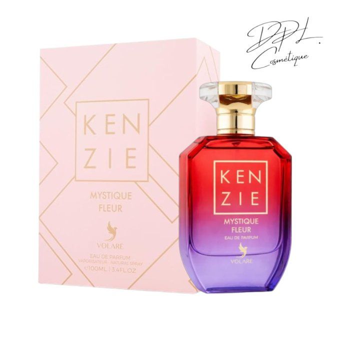 KENZIE MYSTIQUE FLEUR 100ML