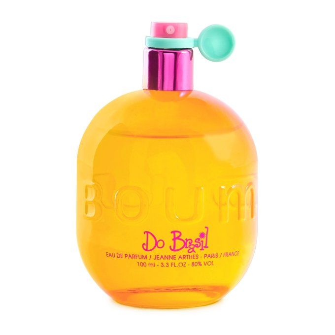 DO BRASIL 100ML