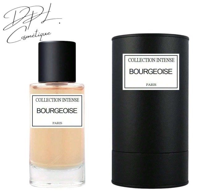 BOURGEOISE 50ML