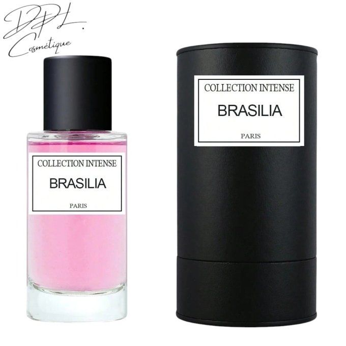 BRASILIA 50ML