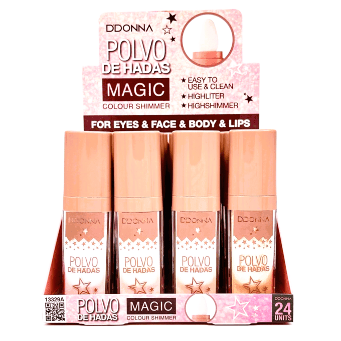 Illuminateur Fairy Powder A