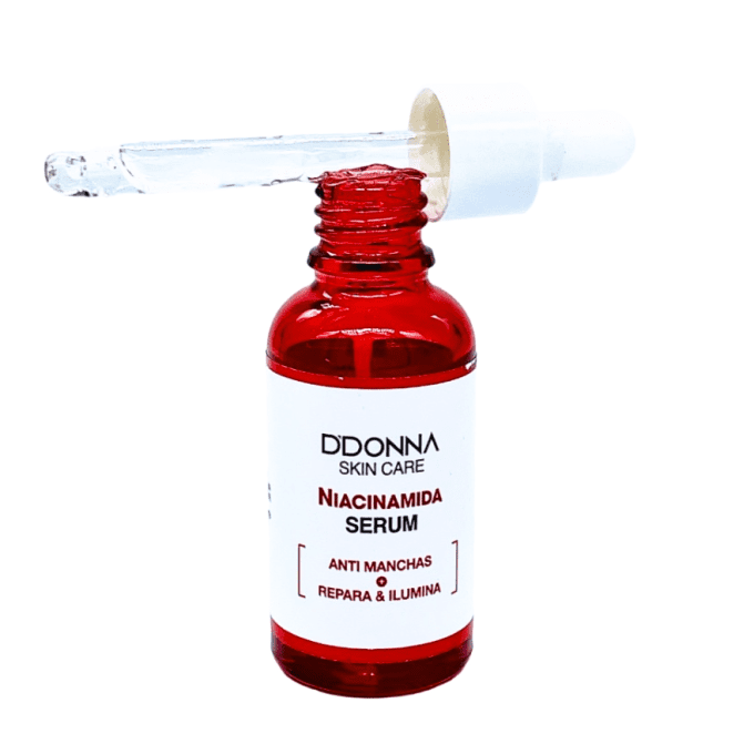 Sérum de niacinamide
