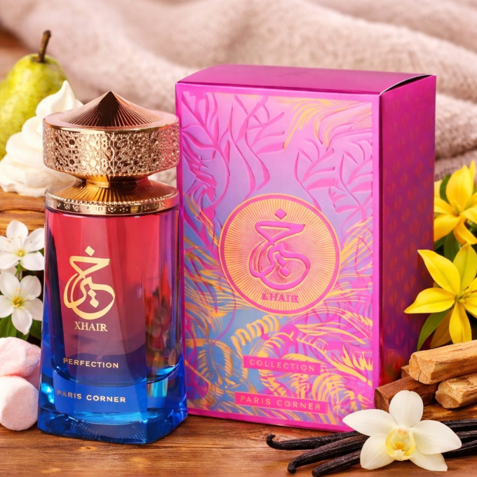 KHAIR CONFISERIE 100ML