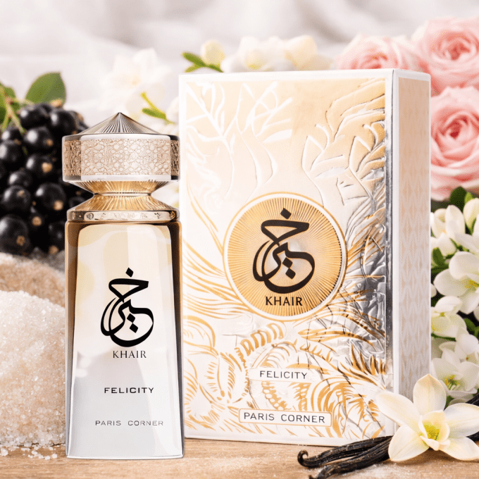 KHAIR FELICICTY 100ML