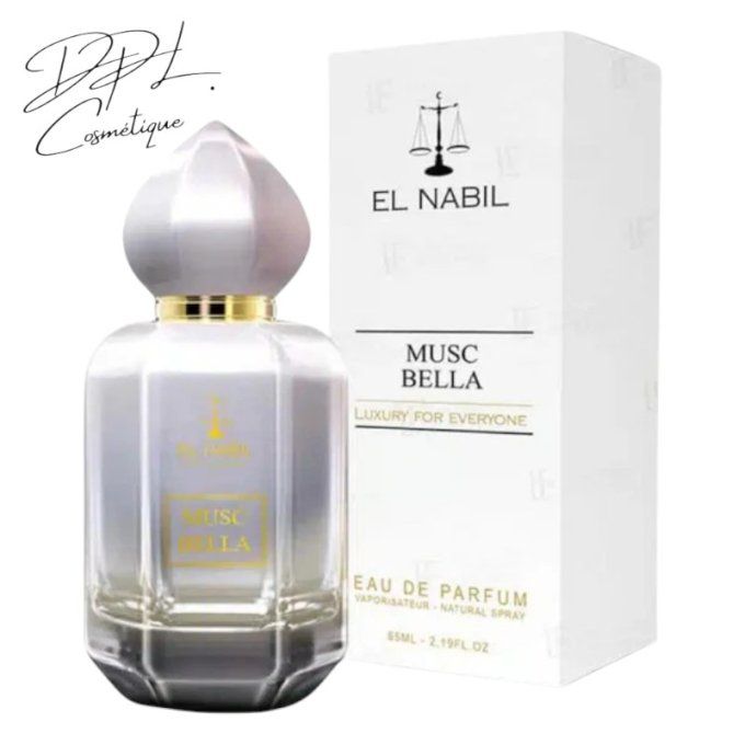 MUSC BELLA 65ML