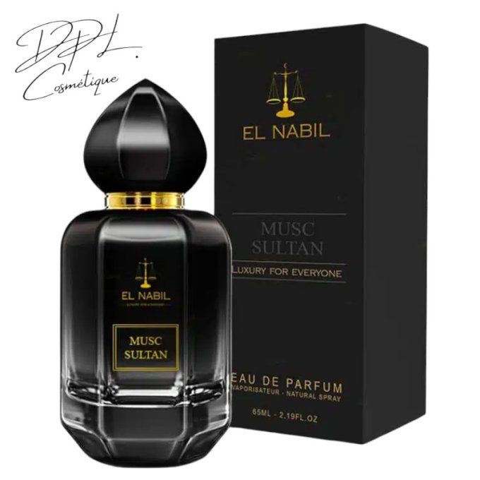 MUSC SULTAN 65ML