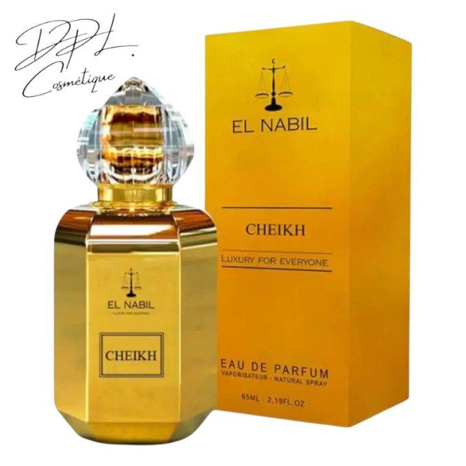 CHEIKH 65ml