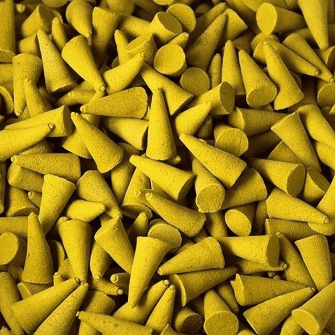 Encens Citron X20