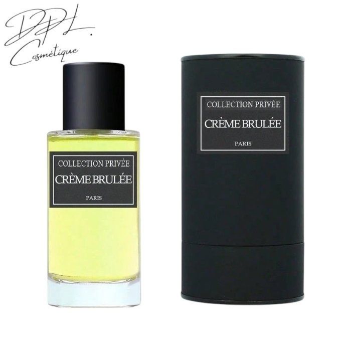 CRÈME BRULÉE 50ML 