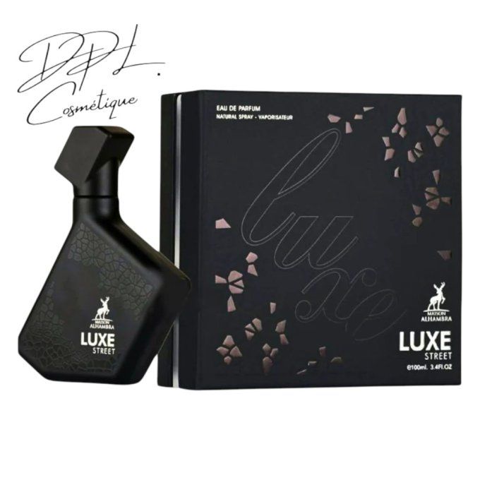LUXE STREET 100ML