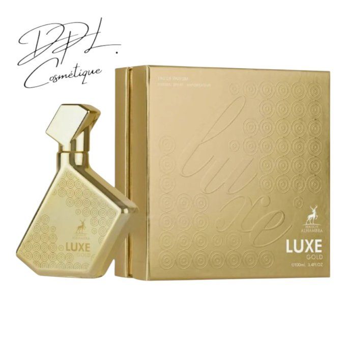 LUX GOLD 100ML