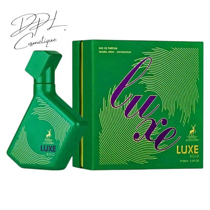 LUXE BLOD 100ML