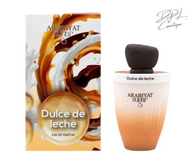 DULCE DE LECHE 100ML