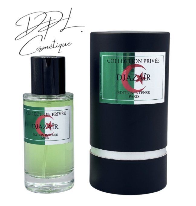DJAZAIR D.Z 50ML