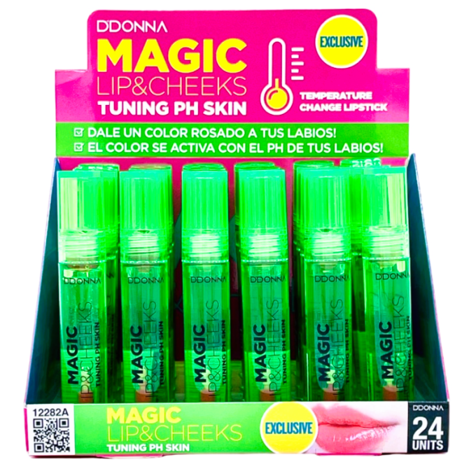 Gloss Magic Tuning PH
