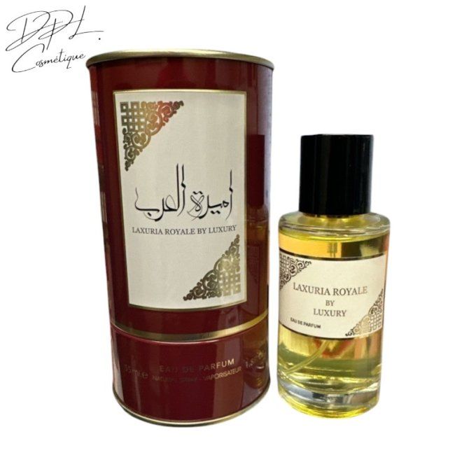 ROYALE AMEERAT AL ARAB