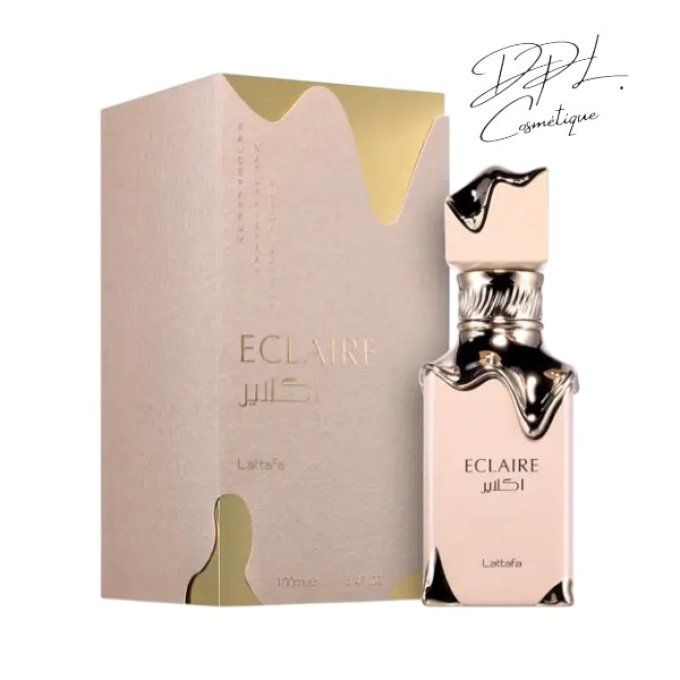 ECLAIRE 100ML